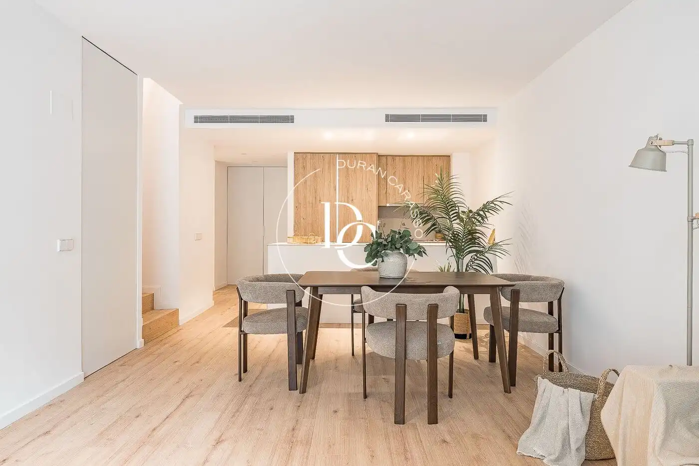 Maisonette mit Terrasse zum Verkauf in Carrer del Consell de Cent, imagen 9