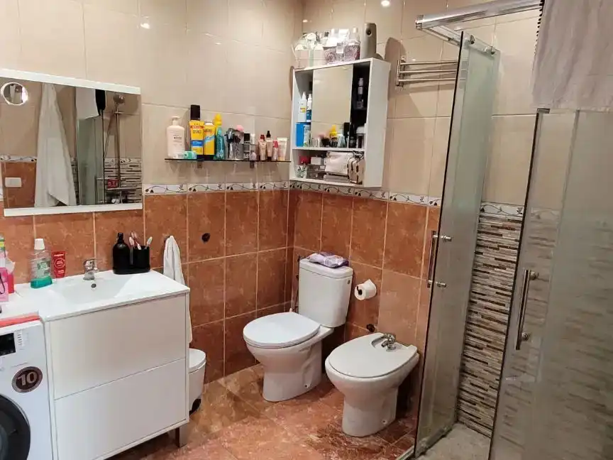 Bany de Planta baixa en venda en Arona amb Traster i Moblat