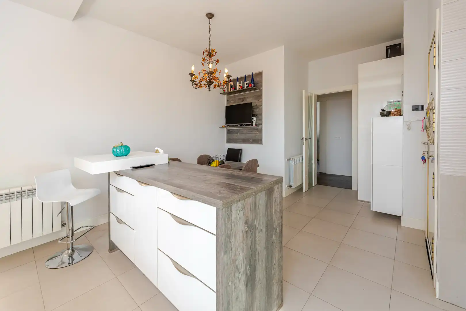 Flat with lift for sale in Avenida de Concha Espina, imagen 11