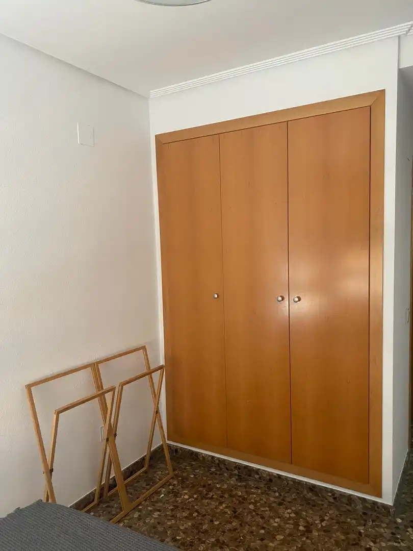 Dormitori de Pis de lloguer en Casc Urbà