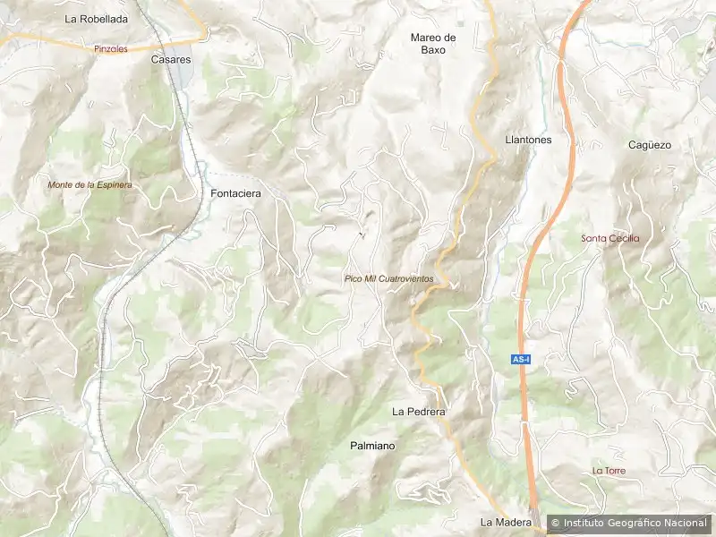 Piso en venta en Rural, imagen 7