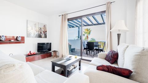 Foto 3 de Ático en venta en Urbanizacion Los Altos de Los Monteros, 11, Alto de los Monteros, Marbella