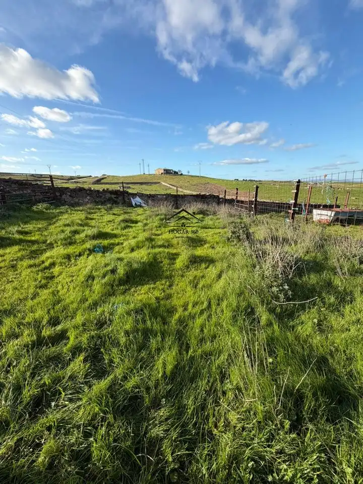 Country homes for sale in Casar de Cáceres