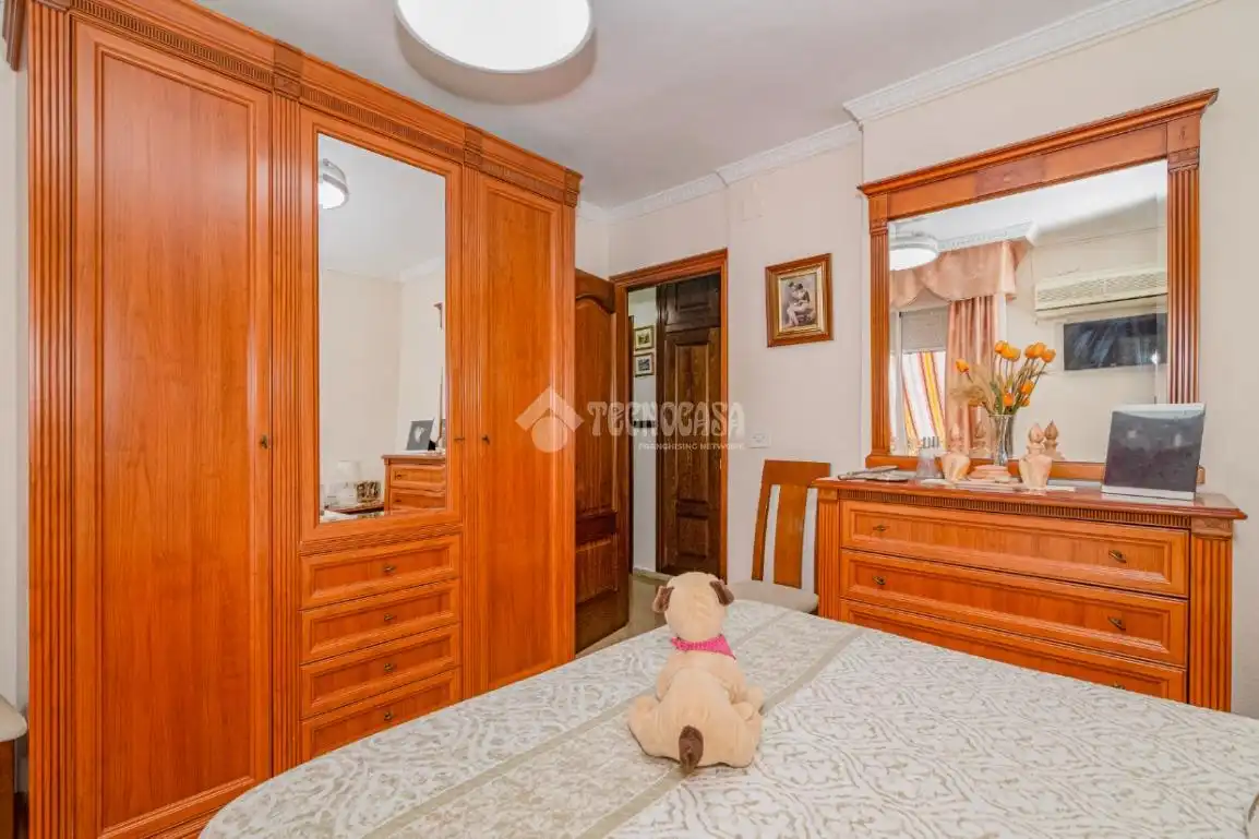 Wohnung zum Verkauf in El Valle, imagen 9