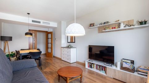 Foto 5 de Piso en venta en Parque Lagos, Granada Capital