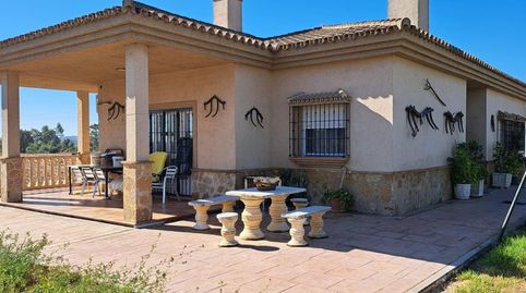 Foto 3 de Casa o chalet en venta en Parque Atlántico - Ronda este, Jerez de la Frontera