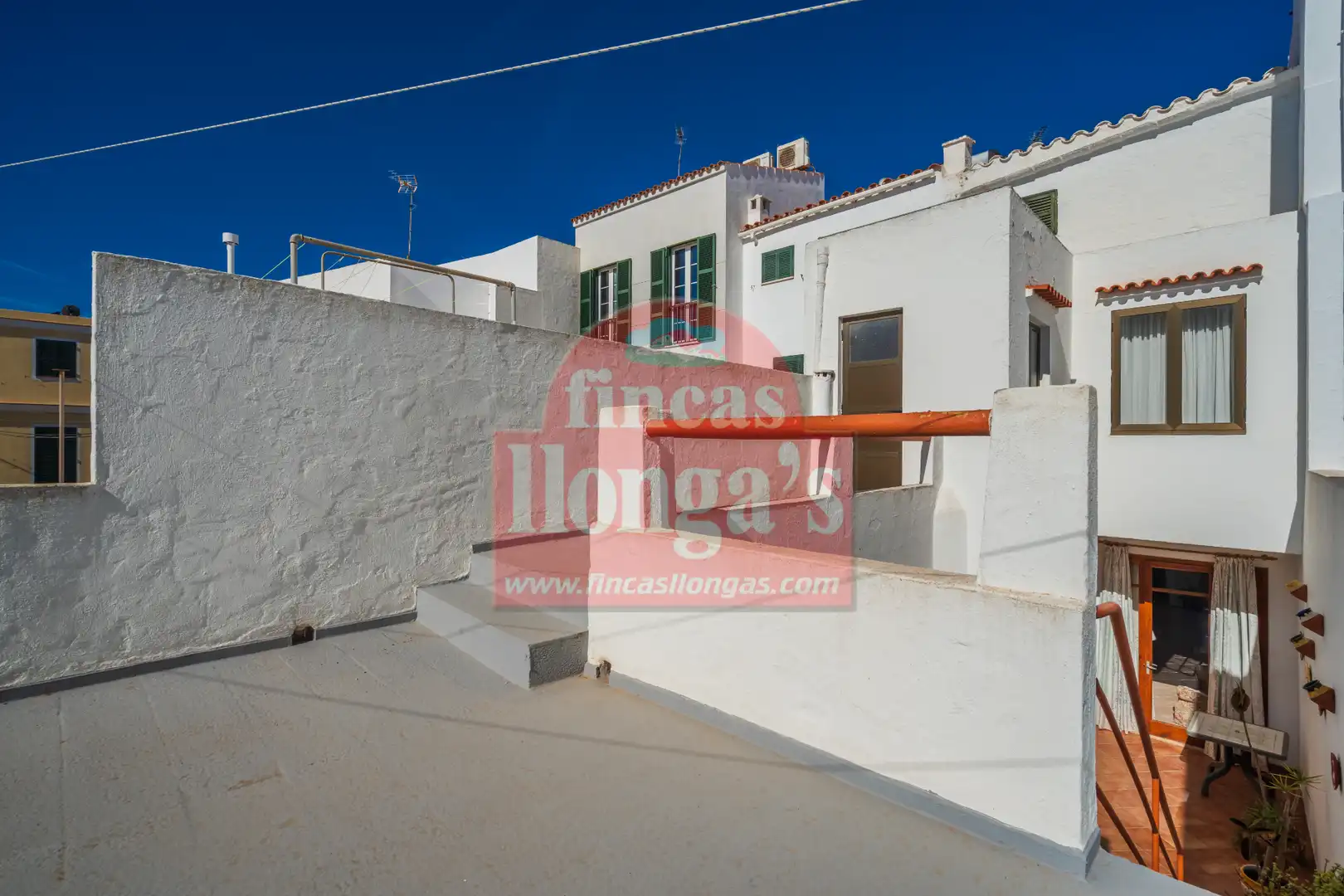 Casa en venta en Ciutadella, imagen 7
