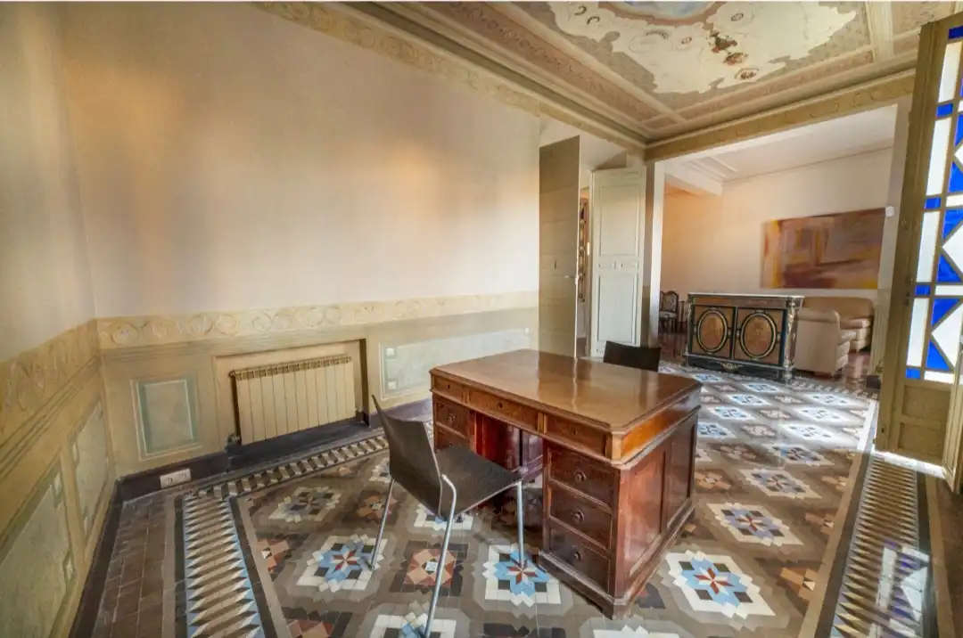 Appartement avec ascenseur à vendre à Plaza de la Merced 19, imagen 6