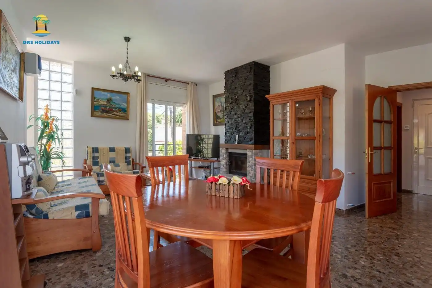 Casa o chalet de alquiler en Serra Brava