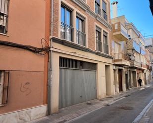 Exterior view of Flat for rent to own in Sueca  with Air Conditioner