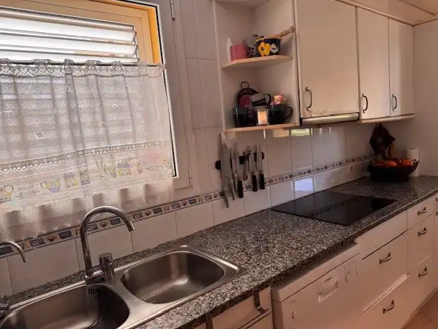 Cuina de Casa o xalet en venda en Palafrugell amb Aire condicionat, Calefacció i Terrassa