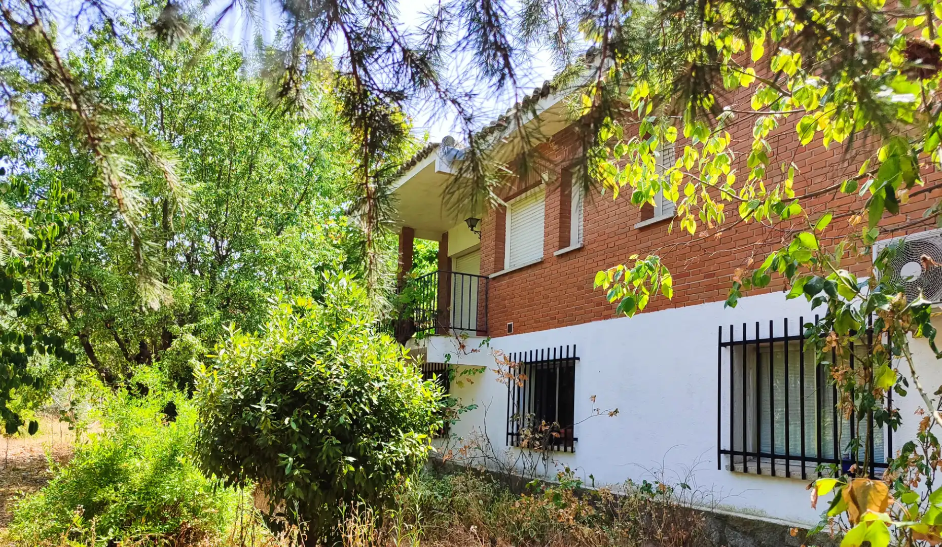 Villa mit Garten zum Verkauf in Calle Álamo 3, imagen 49