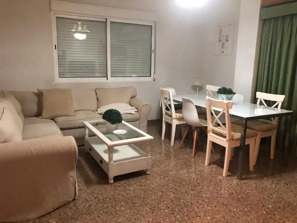 Flat for rent in Sant Llorenç - Zona Alfahuir