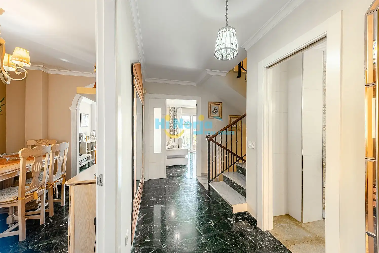 Vivienda con piscina en venta en Torre del Mar, imagen 4