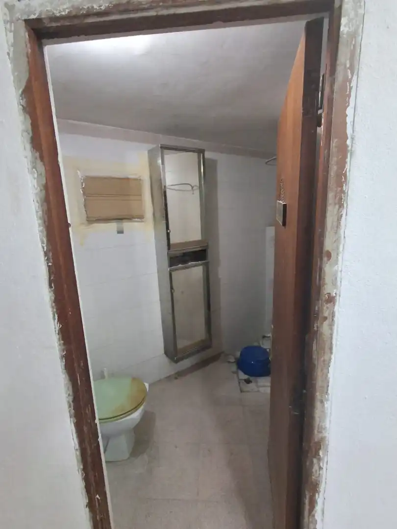 Baño de Trastero en venta en Alicante / Alacant