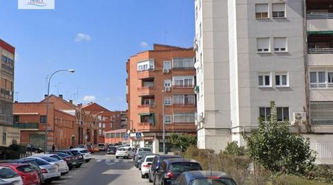 Photo 2 of Flat for sale in Calle Paraguay, Centro, Madrid