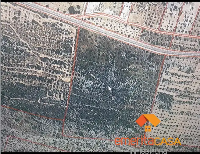 Casa rústica en venda a Castuera, imagen 2