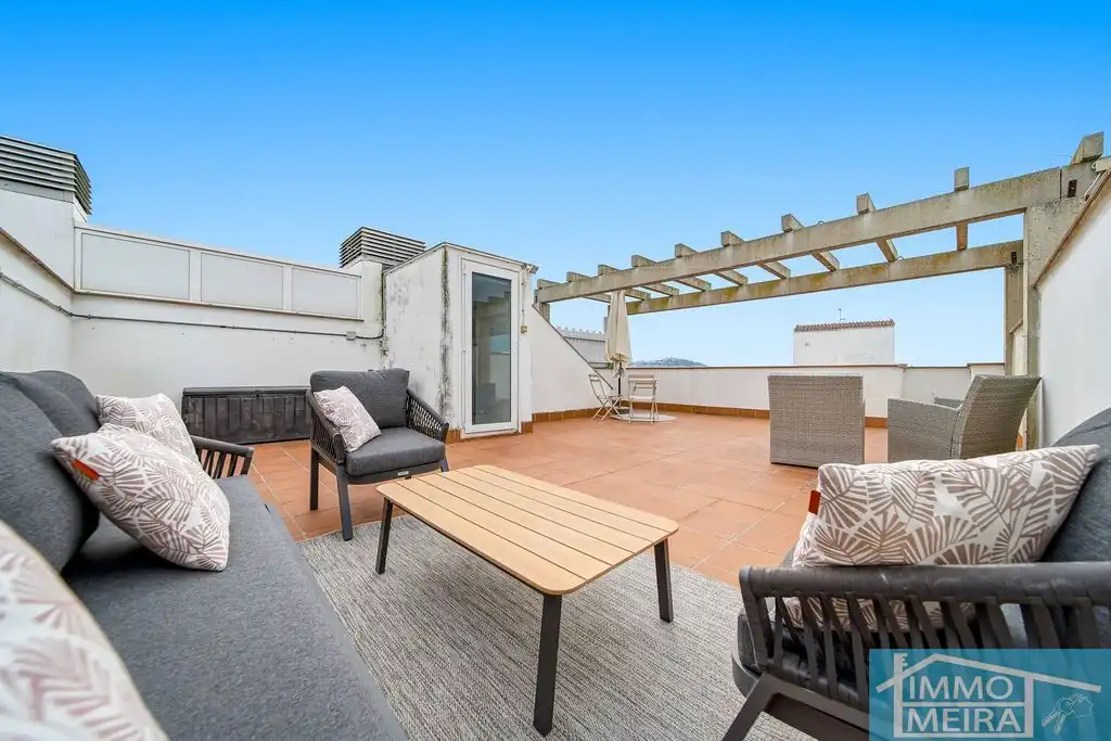 Apartment with pool for sale in Santa Margarita, imagen 17