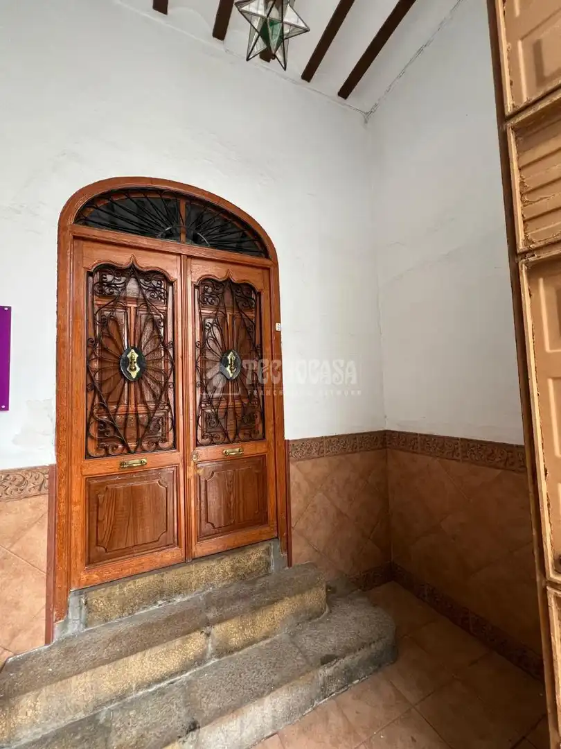 Casa amb terrassa en venda a Baeza, imagen 30
