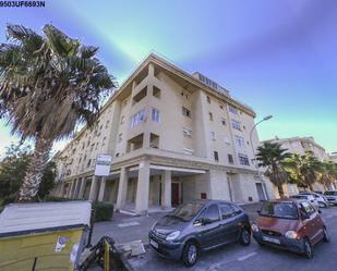 Exterior view of Premises for sale in Málaga Capital