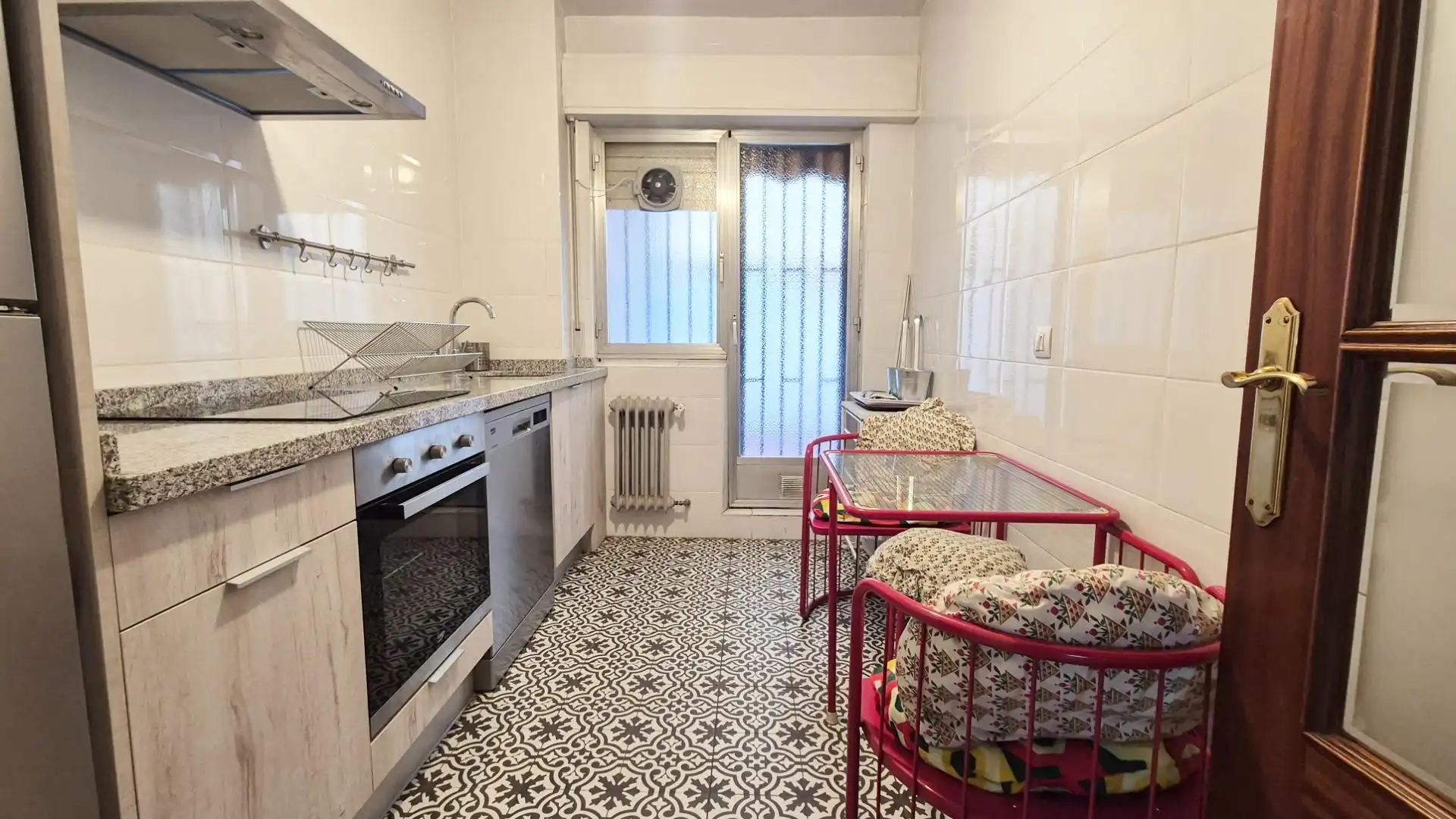 Appartement avec ascenseur à louer à Prosperidad - Delicias, imagen 14