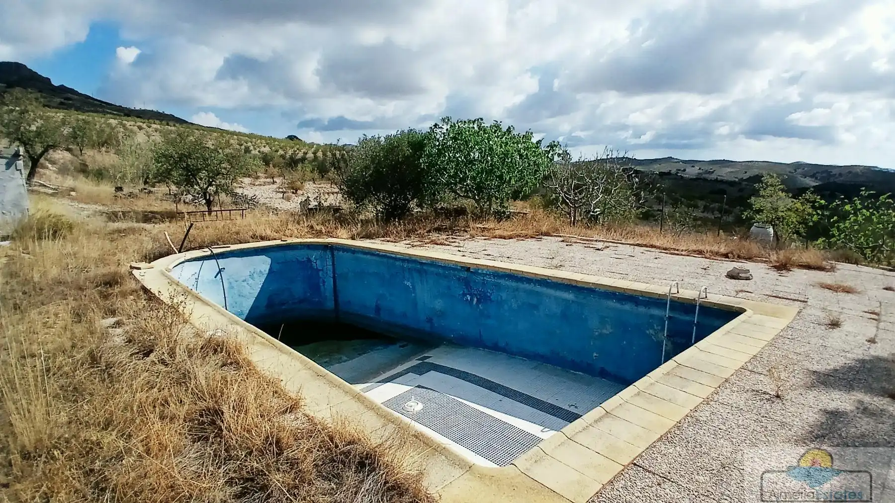 Casa con piscina in vendita a Albox, imagen 24