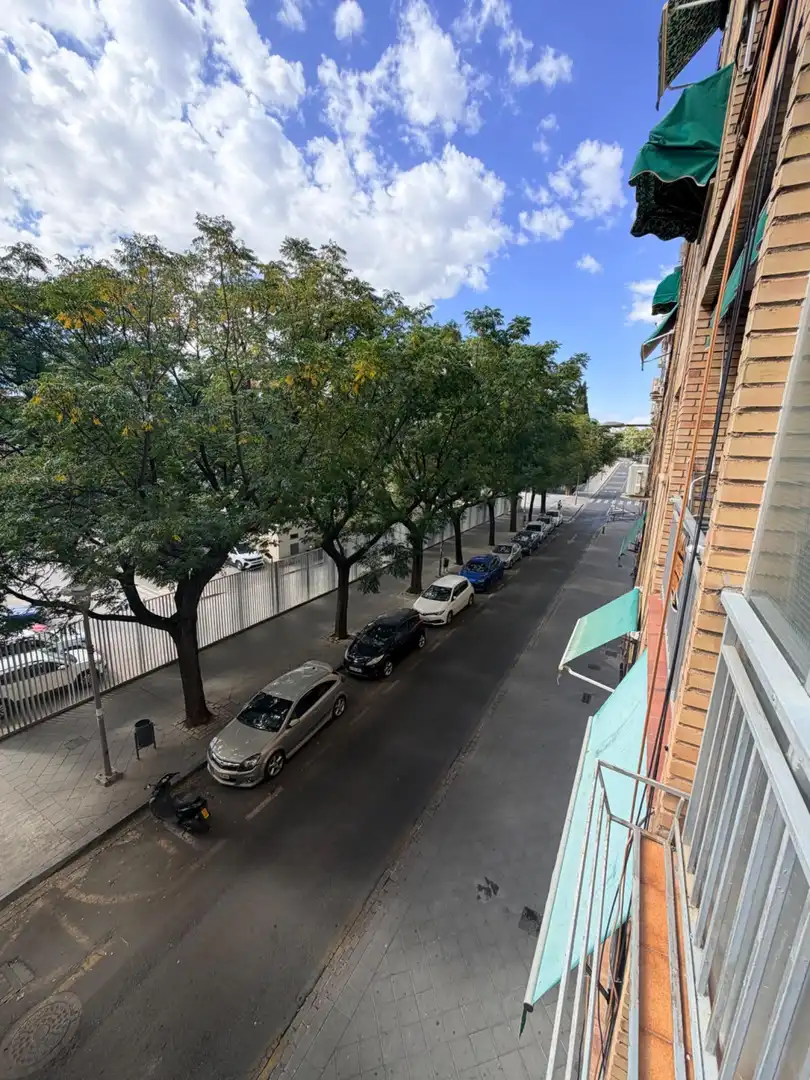Piso de alquiler en Granada, Granada