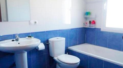 Foto 5 de Casa adosada en venda a Vecinos, Salamanca