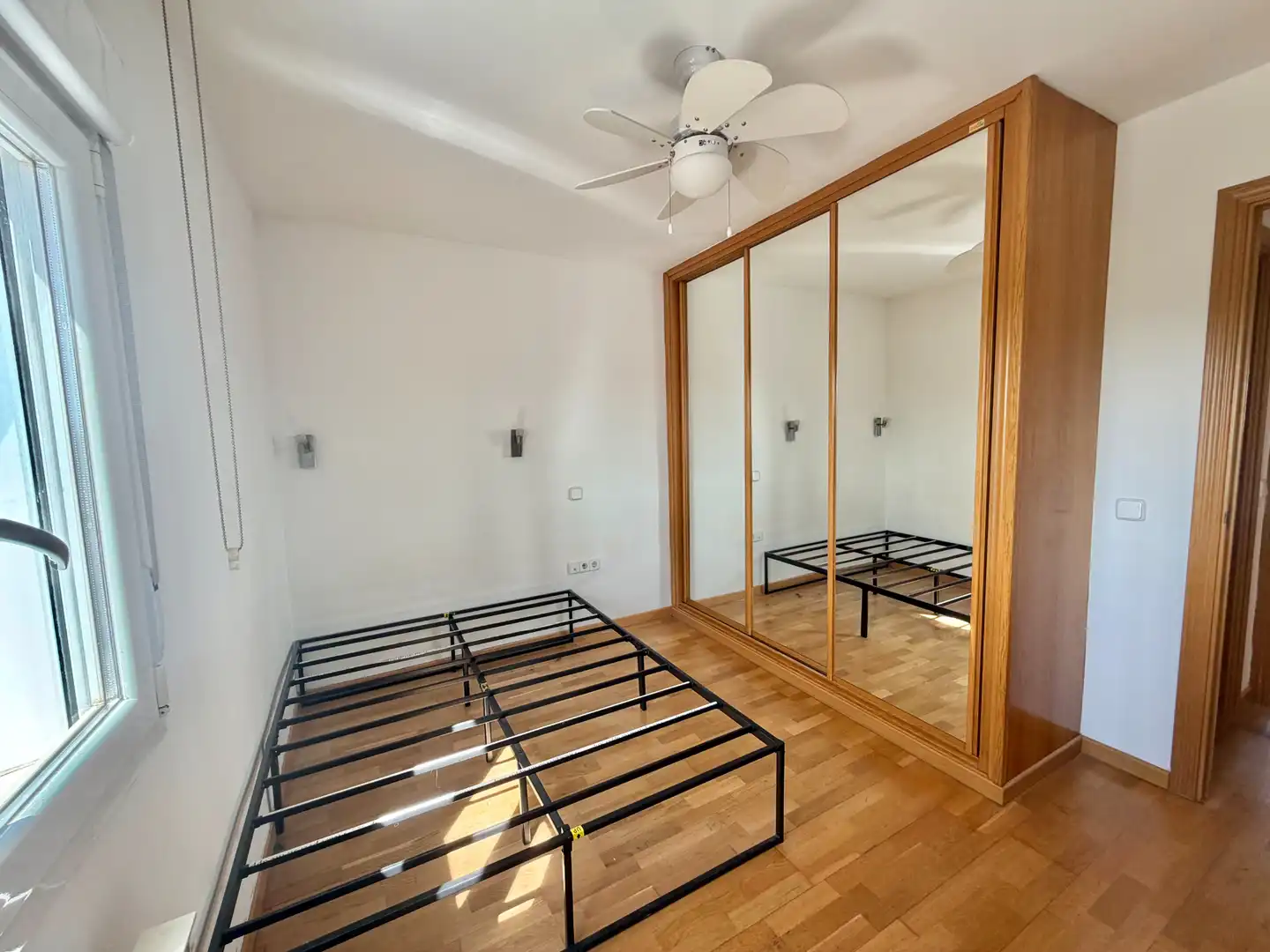 Habitación de Piso en venta en Madrid con Aire acondicionado, Calefacción y Amueblado
