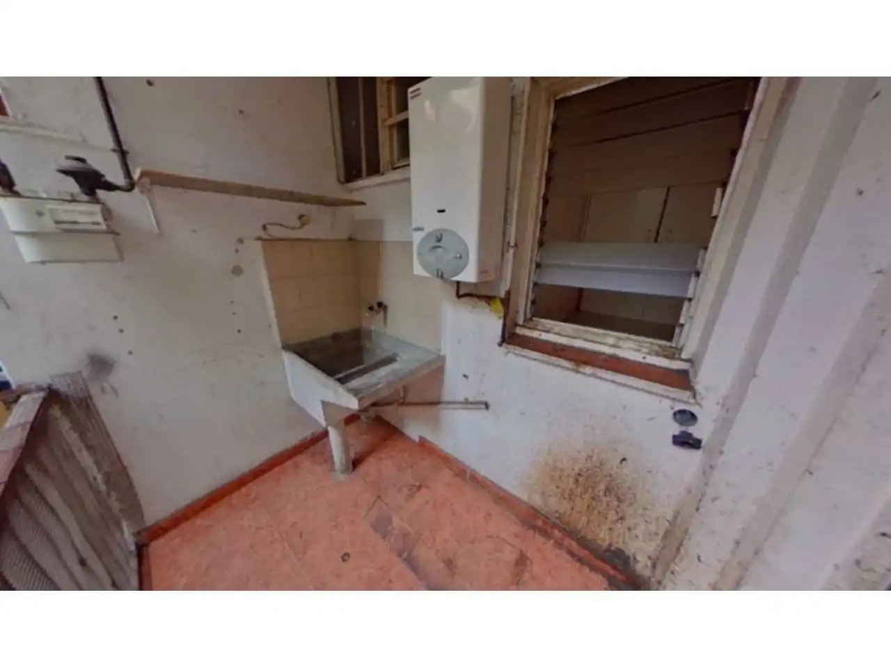 Cocina de Piso en venta en Salt