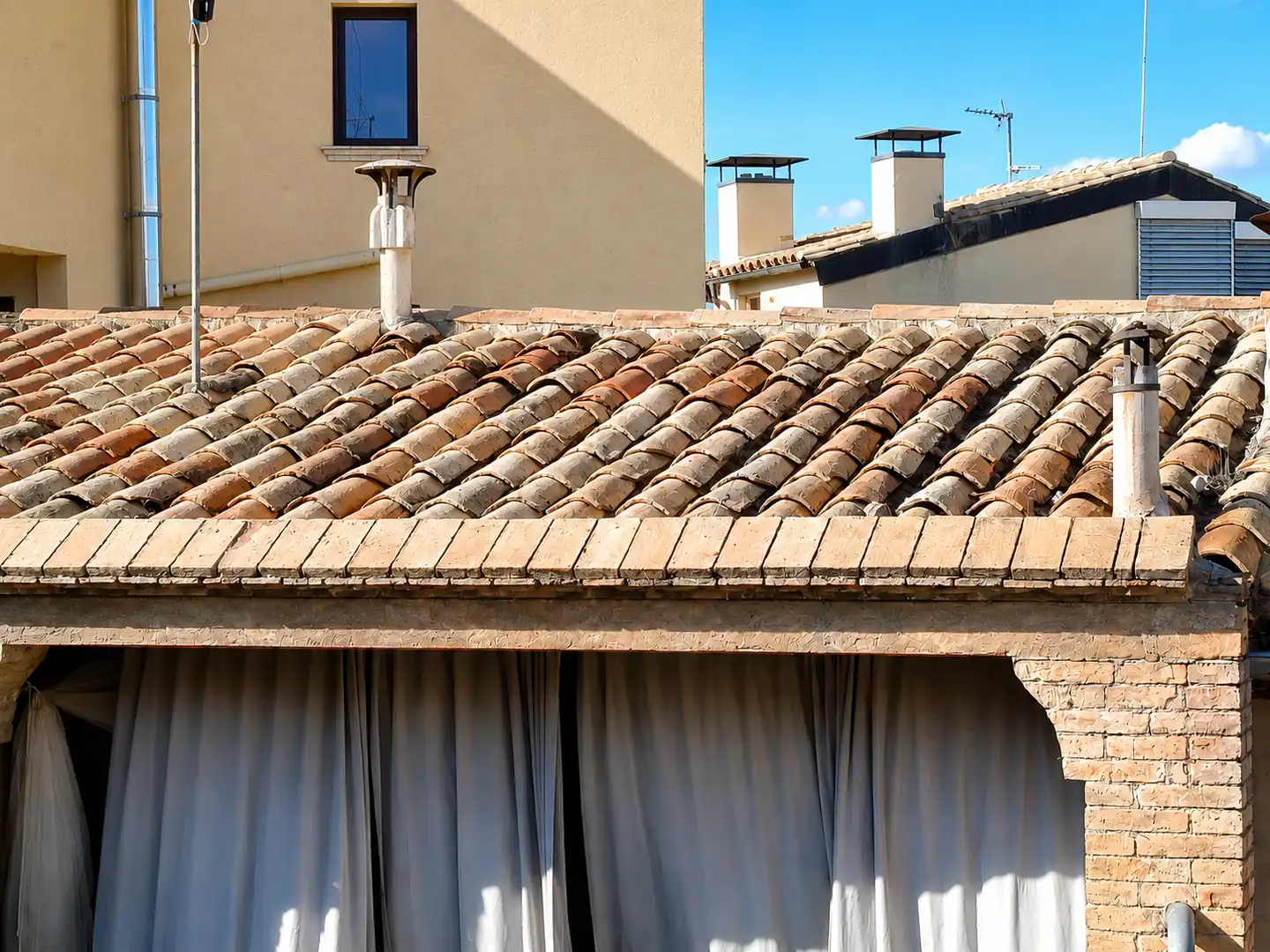 Vista exterior de Casa o chalet en venta en Solsona con Aire acondicionado, Calefacción y Amueblado