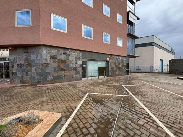 Local comercial en Alquiler en Ciudad de Asís