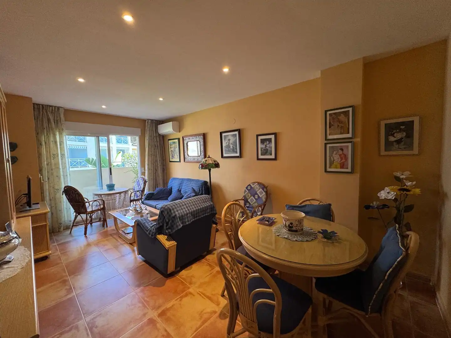 Appartement compact avec piscine à vendre à Las Marinas / Les Marines, imagen 14