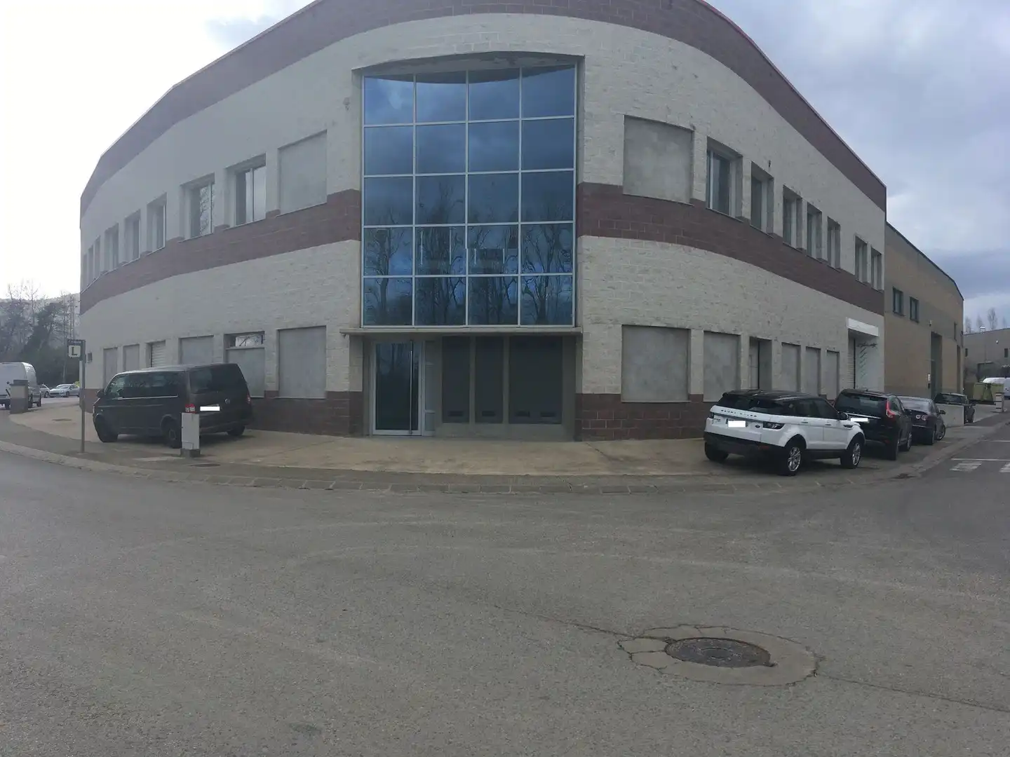 Nave industrial in affitto a Cornellà del Terri, imagen 2