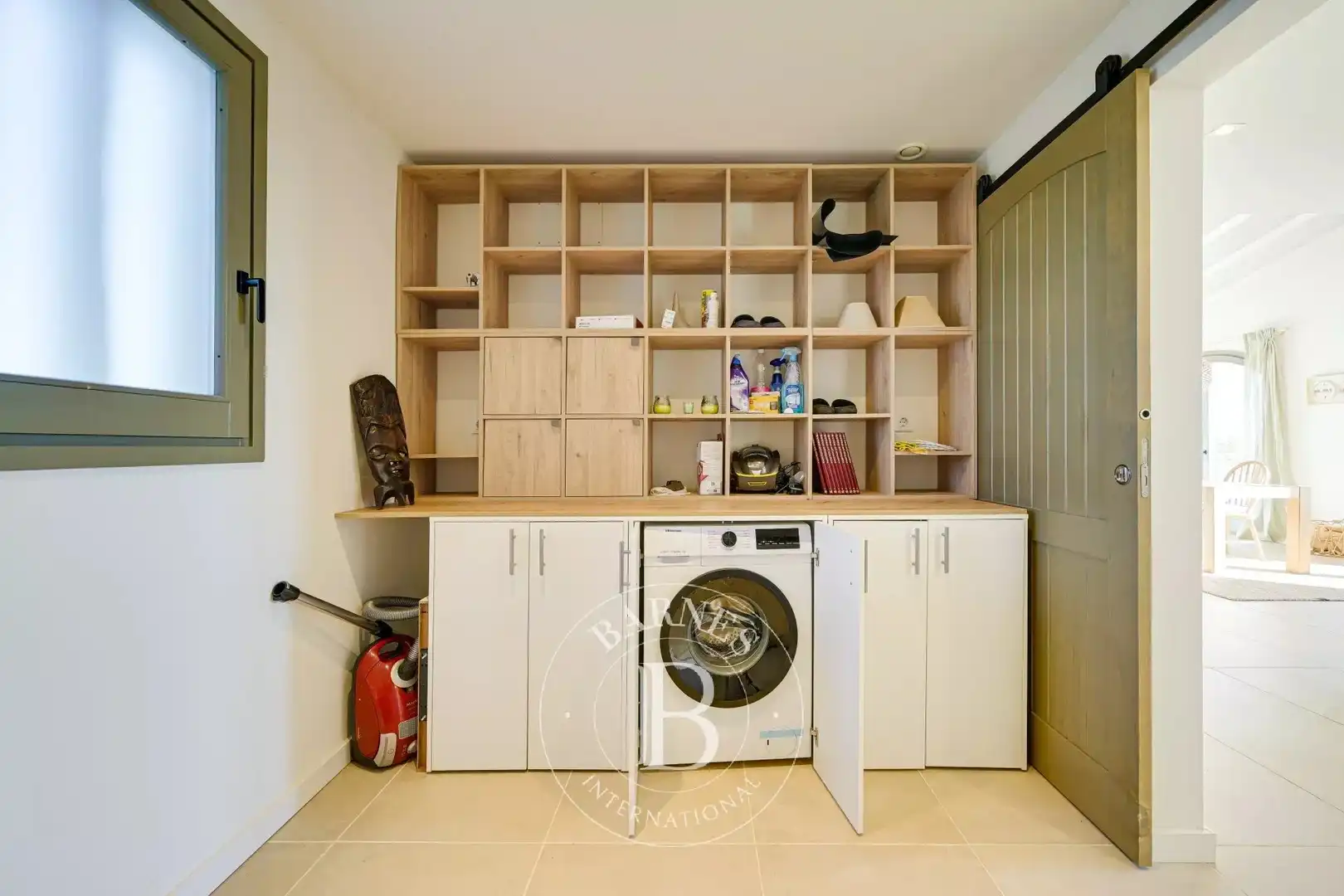Kitchen of Country homes for sale in Cassà de la Selva  with Heating, Terrace and Furnished