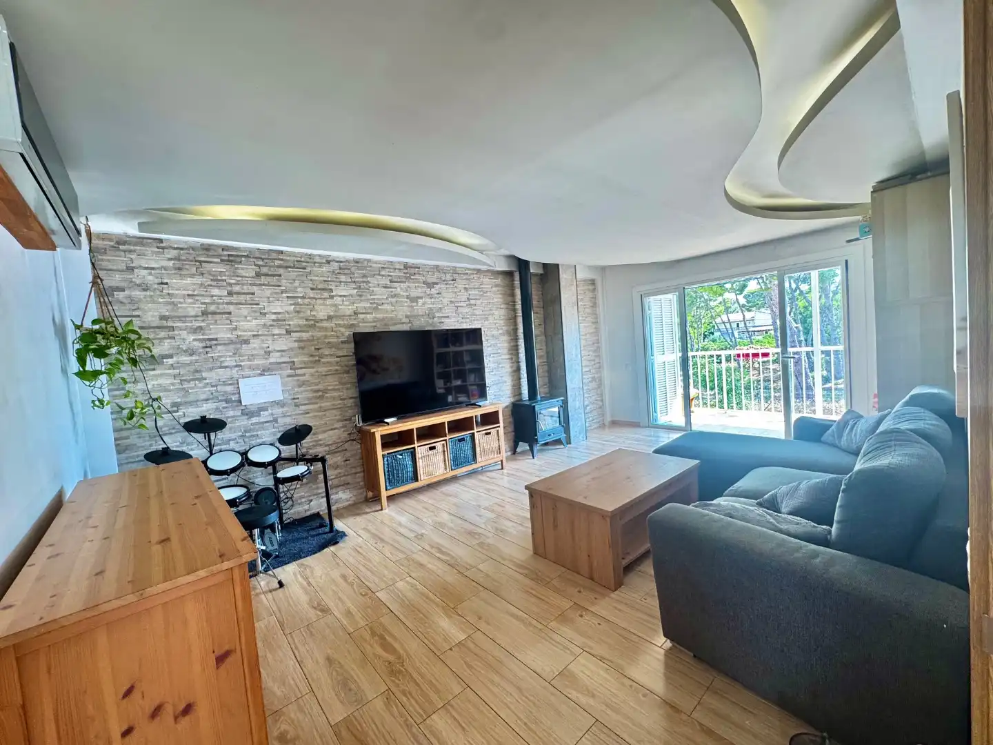Wohnung mit Pool zum Verkauf in Carrer de la Mar Menor 3, imagen 2