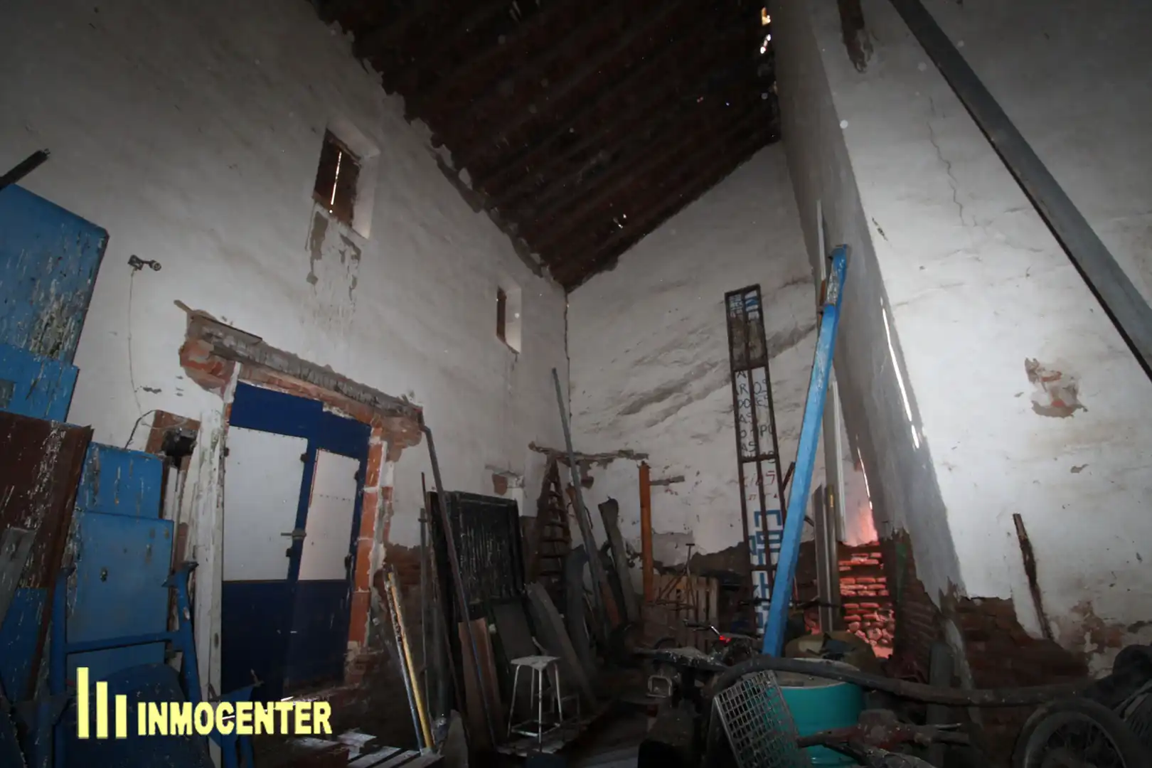 Casa o chalet en venta en Fuensalida