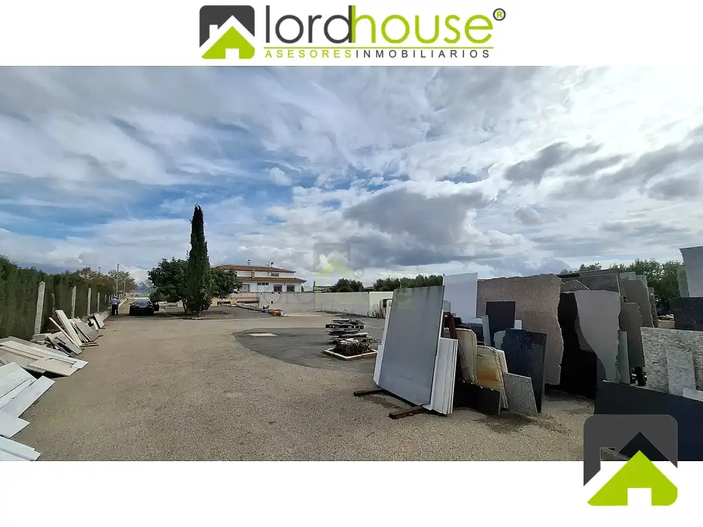 Chalet en venta en Carretera Lorca (Zarcilla Ramos), imagen 63
