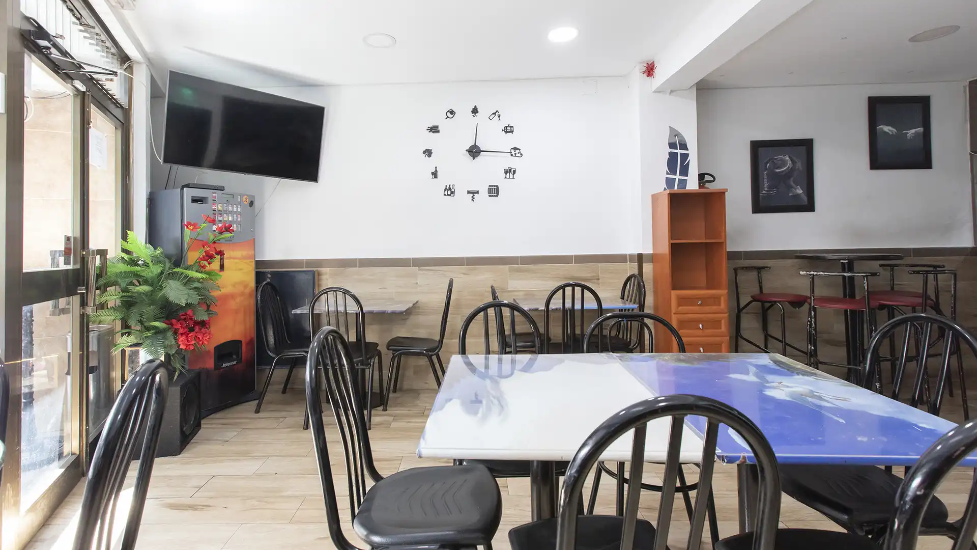 Planta baja en venta en Calle Inmaculada Concepción, Comillas