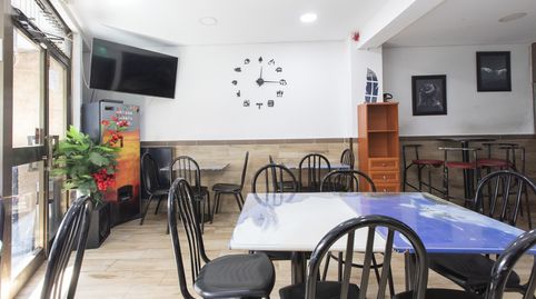 Foto 4 de Planta baja en venta en Calle Inmaculada Concepción, Comillas, Madrid Capital