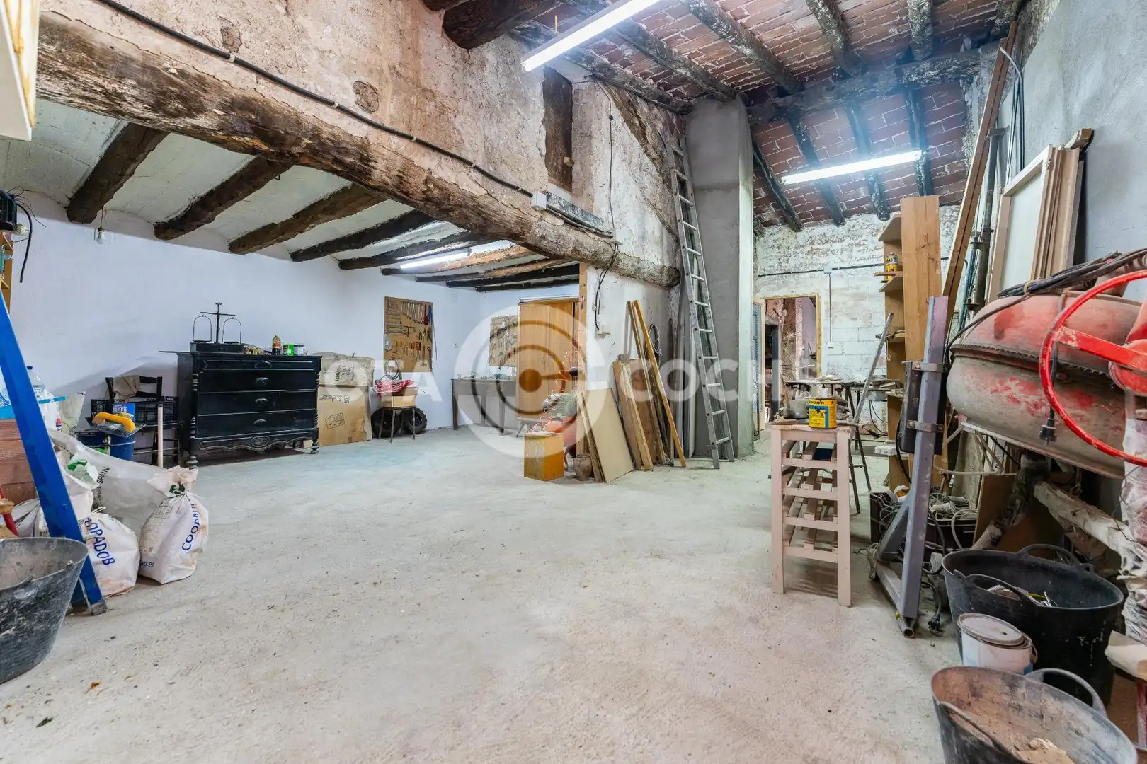 Casa adosada en venta en Cabacés
