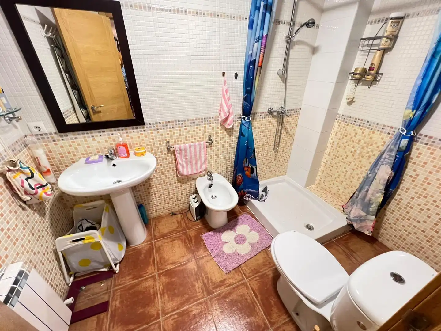 Wohnung mit Aufzug zum Verkauf in Miguelturra, imagen 17