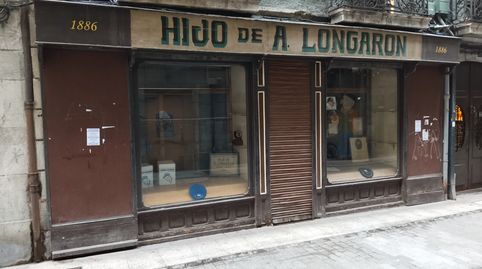 LOCAL A REFORMAR