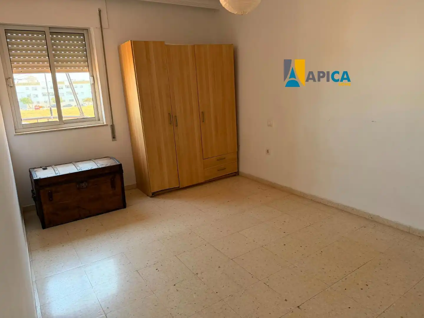 Bedroom of Flat for sale in Chiclana de la Frontera  with Terrace