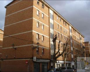 Exterior view of Flat for sale in Torrejón de Ardoz