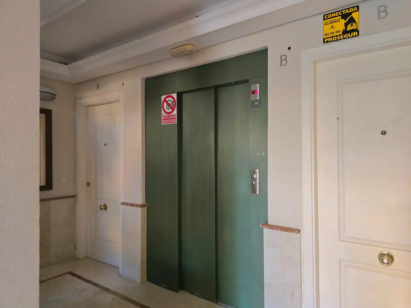 Apartamento con piscina en venta en Urbanizacion Urbanización Matas Verdes, imagen 78