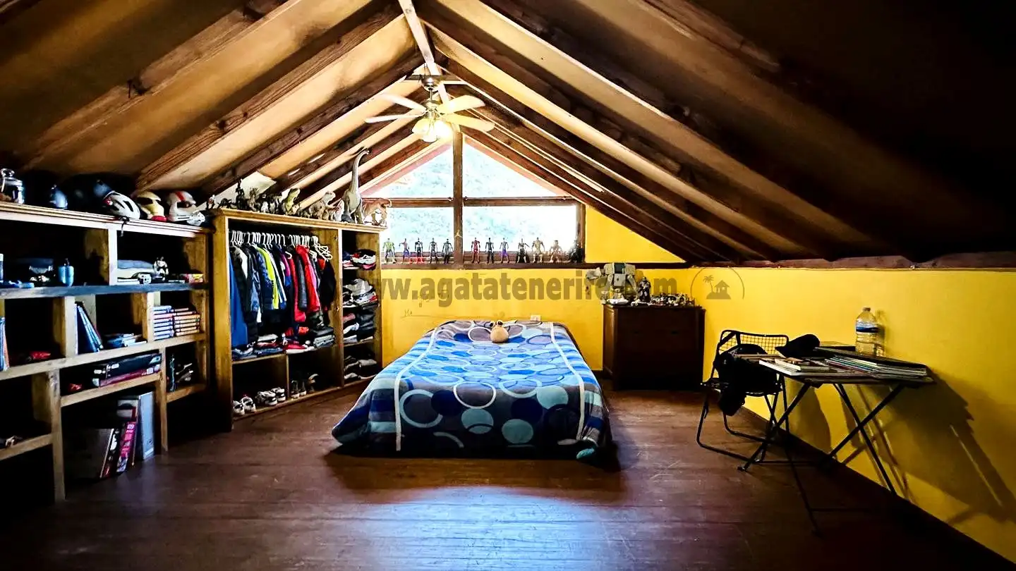 Maison rustique avec jardin à vendre à Tigaiga, imagen 22