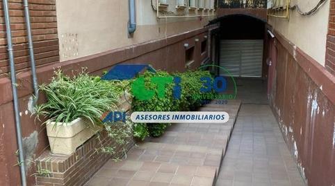Photo 2 of Office to rent in Dr Alcay, Ruiseñores, Zaragoza