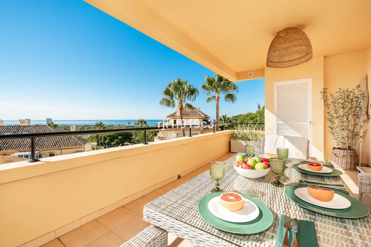 Appartamento con ascensore in vendita a Elviria - Cabopino, imagen 14