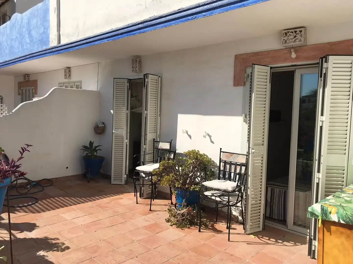 Xalet amb piscina de lloguer a Calle Barranco los Marinos, imagen 28